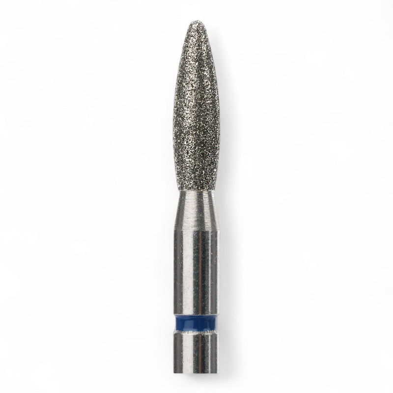 ELITE EMBRACE Professional Flame Nail Bit 2.3*8mm DD2853