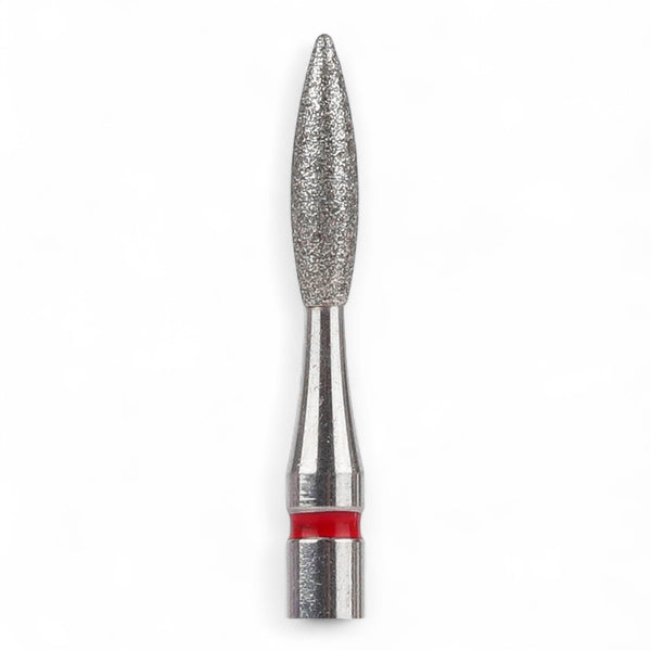 ELITE EMBRACE Professional Flame Nail Bit 2.0*8mm DD2154D