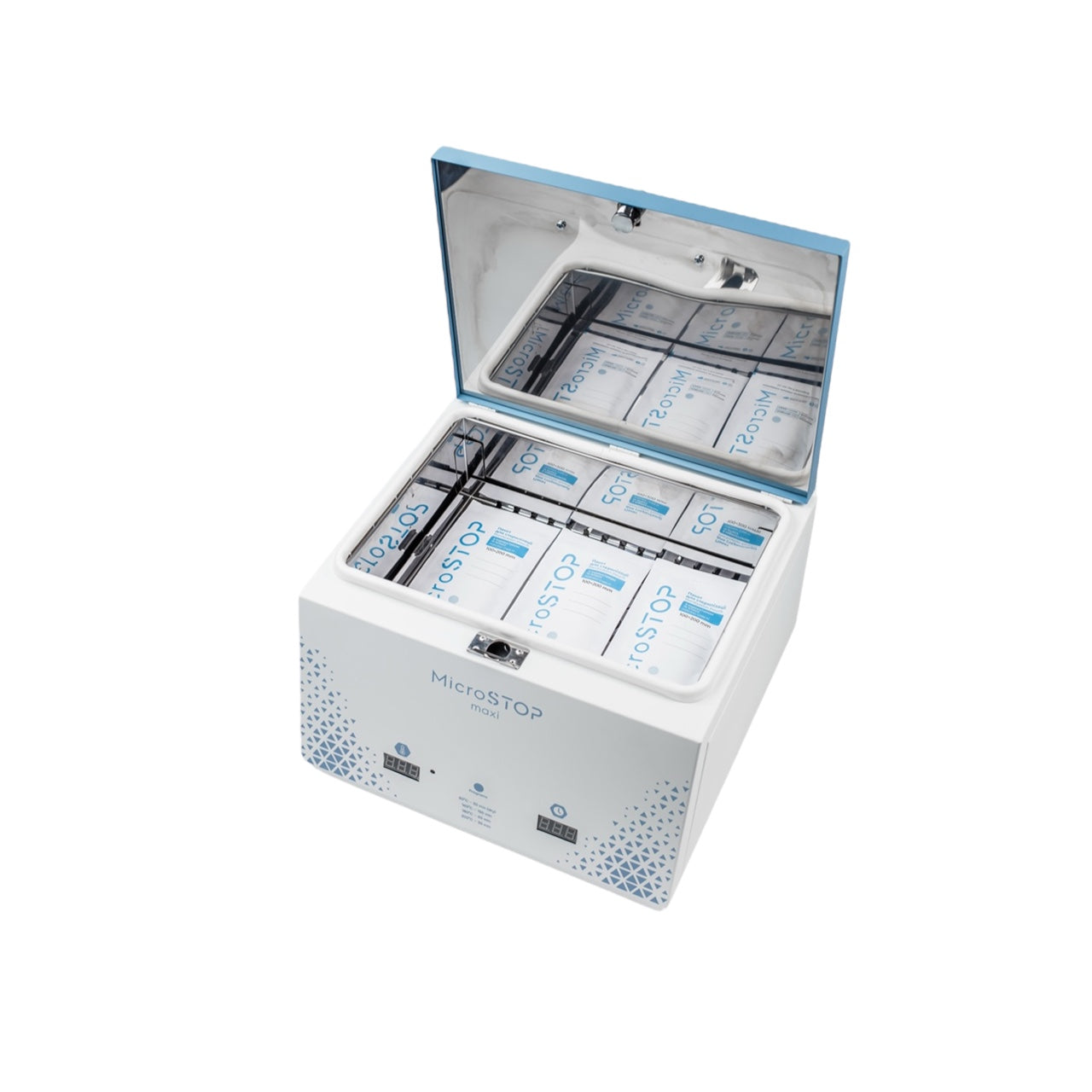 Microstop Dry Heat Sterilizer-Maxi 110 V