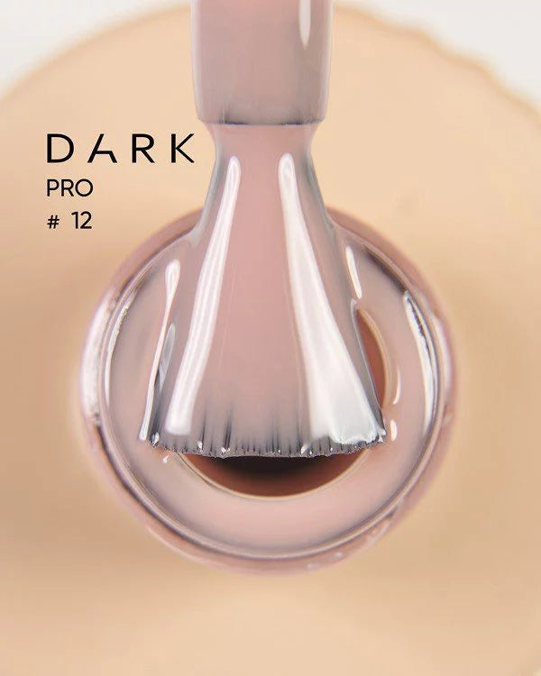 DARK PRO база №12,15 мл PRO1215