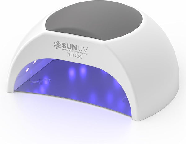 SUN 2C UV/LED Nail Lamp Professional Original