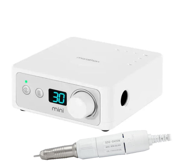 Saeyang Marathon K35 mini + SH20N 30k RPM Handpiece