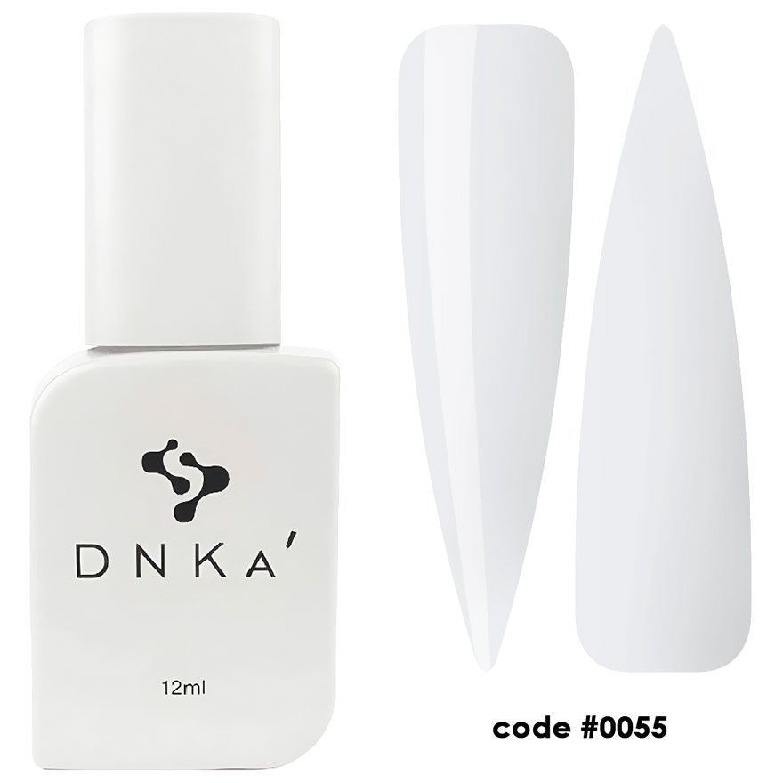 Nail gel DNKa Liquid Acrygel 12ml,15ml.