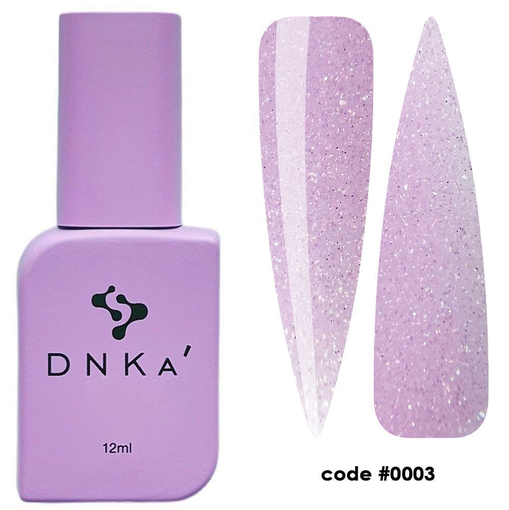 Nail gel DNKa Liquid Acrygel 12ml,15ml.