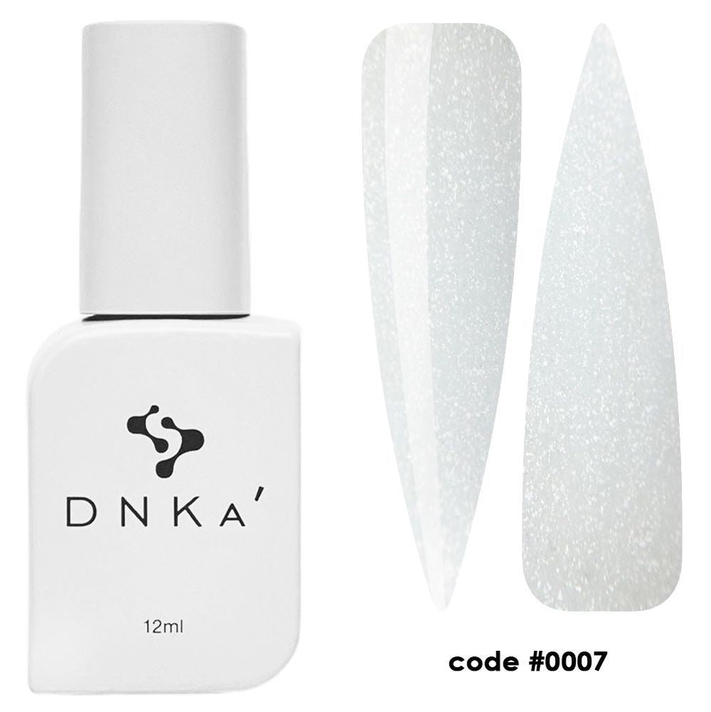 Nail gel DNKa Liquid Acrygel 12ml,15ml.