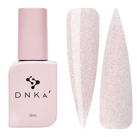 Nail gel DNKa Liquid Acrygel 12ml,15ml.
