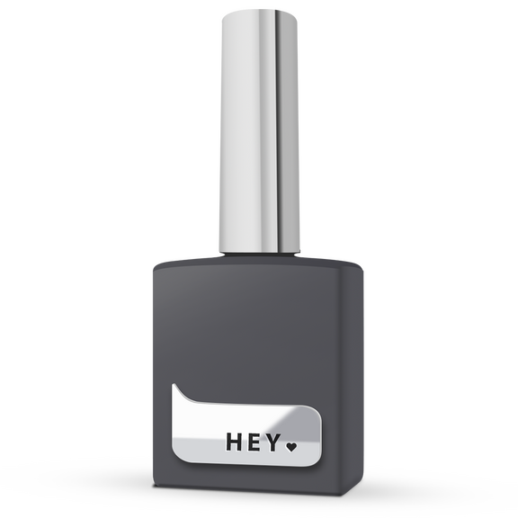 HEYLOVE RUBBER BASE «CLEAR» 15 ML HL-RB15-401