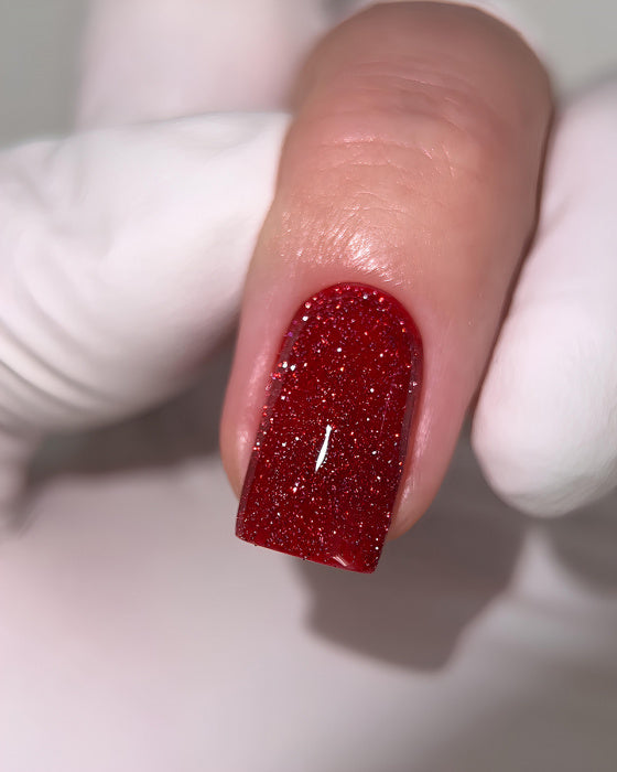 DARK GEL POLISH FLASH 06, 10 ML