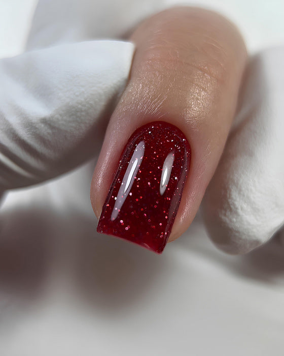 DARK GEL POLISH FLASH 06, 10 ML