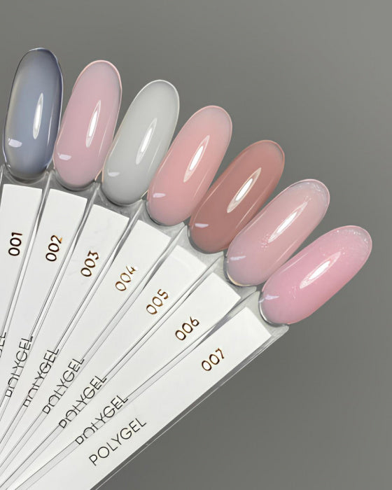 DARK POLYGEL 05 , 30 ML PG005