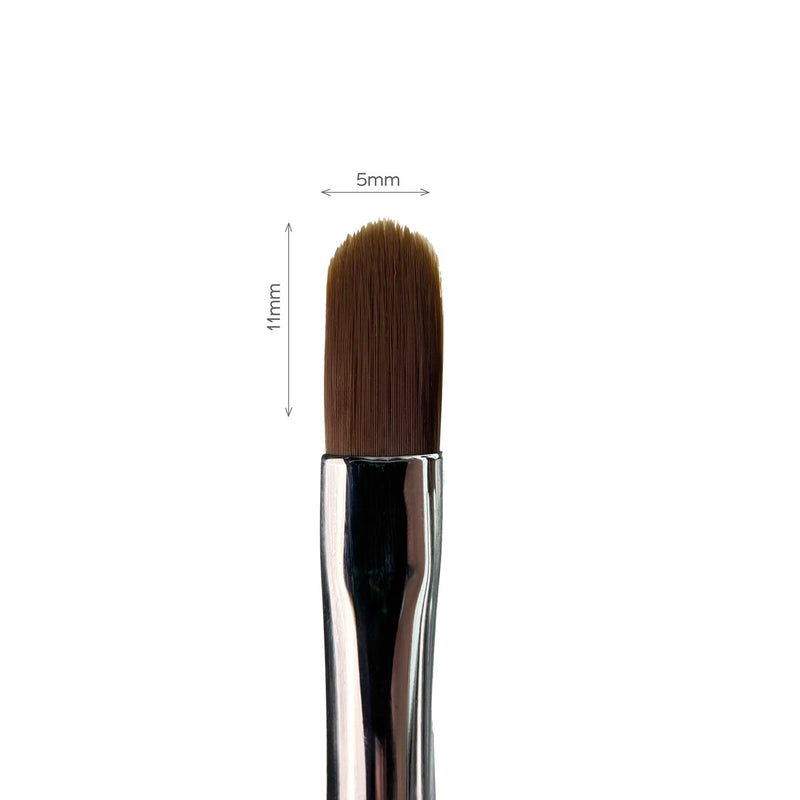Touch double‑sided brush Duo Expert 11×11