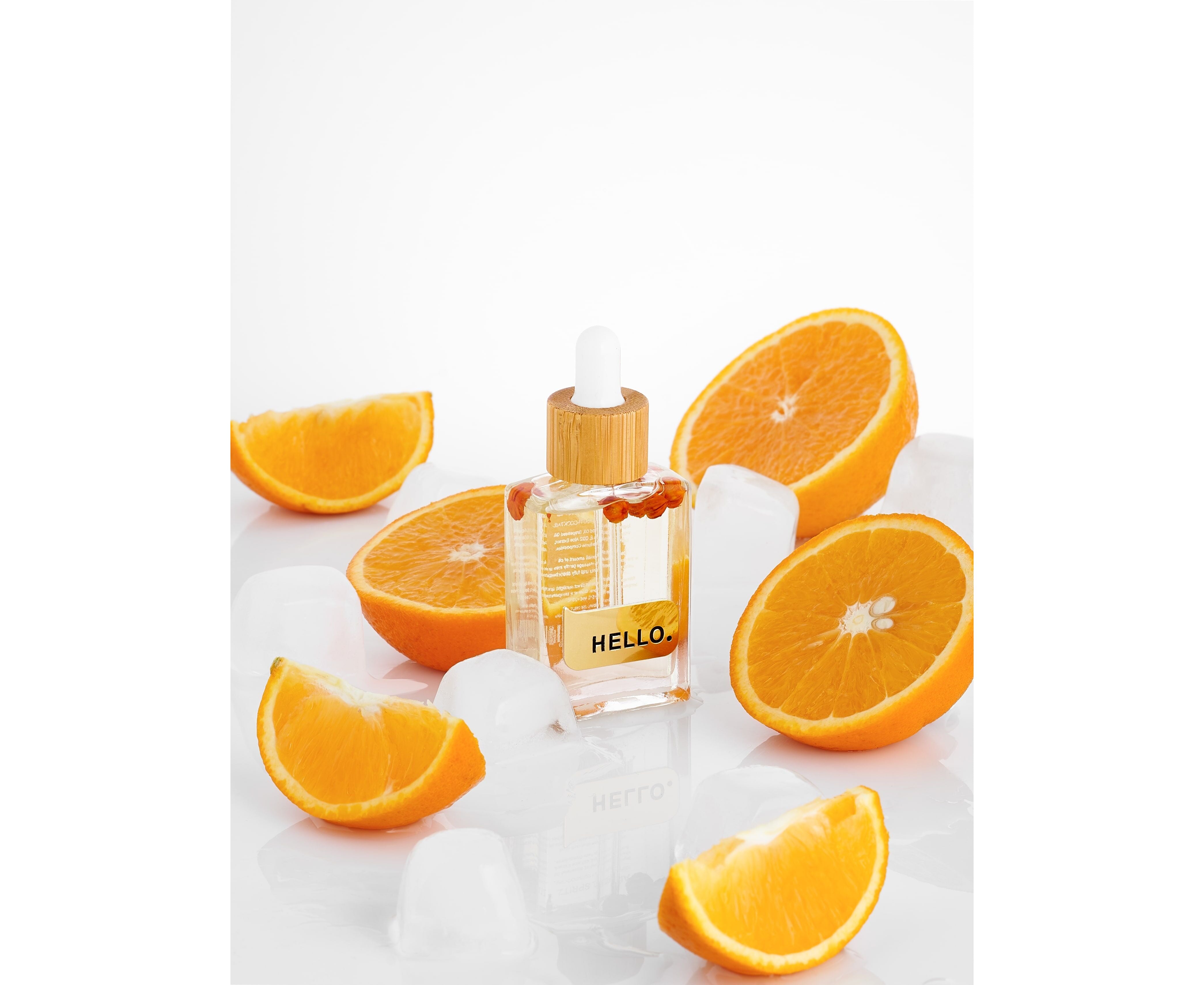 HELLO. Cuti-Cocktail  3 ml HL-CC3