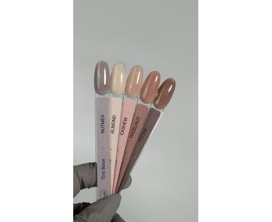 HEYLOVE .TINT BASE NUTMEG 15ml HL-TB15-083