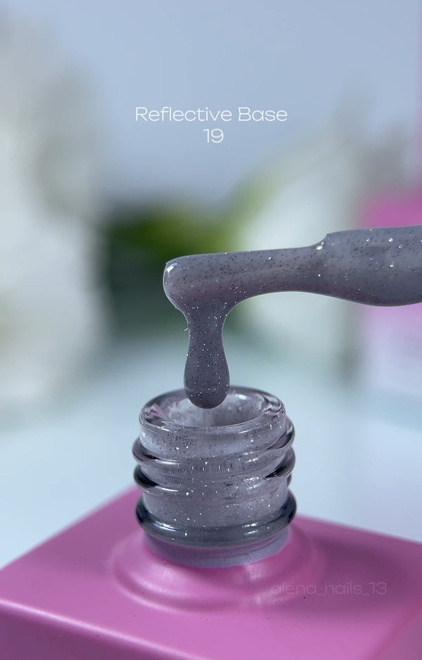 BEYOU Professional Reflective Base 19 15 ML BRB1915