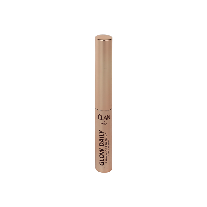 Elan professional Line GLOW DAILY: Brow- And Lash-Fixing Care Serum ML