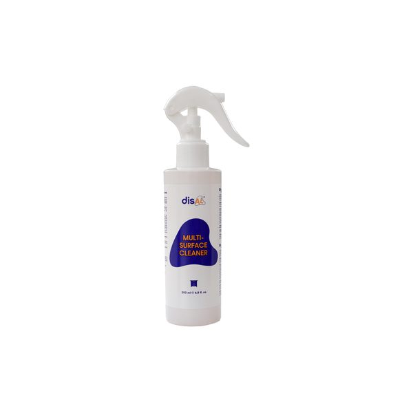 disAL BEAUTY TOOL CLEANER 200ML