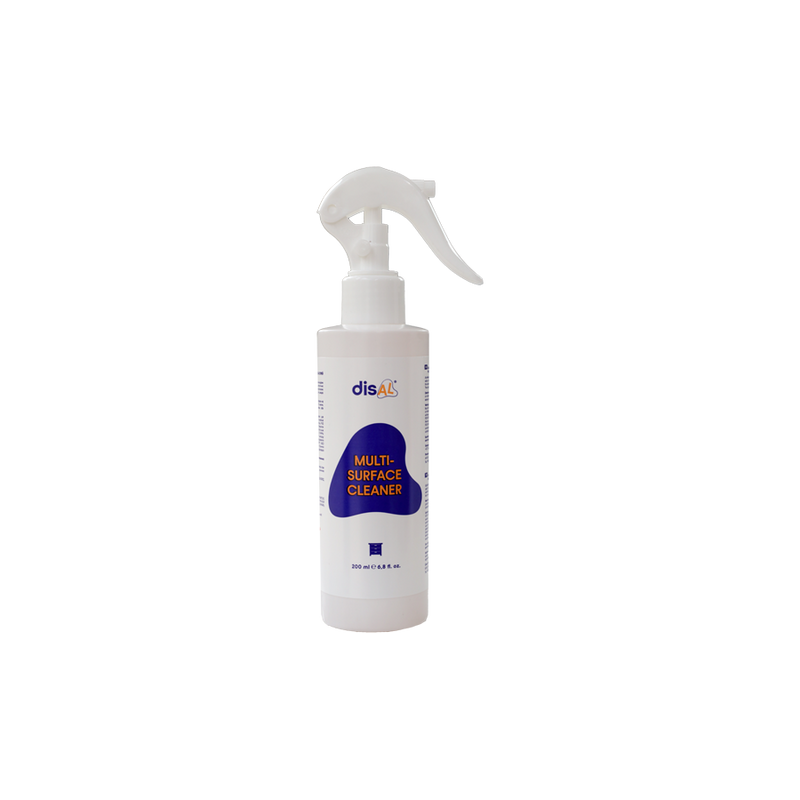 disAL BEAUTY TOOL CLEANER 200ML