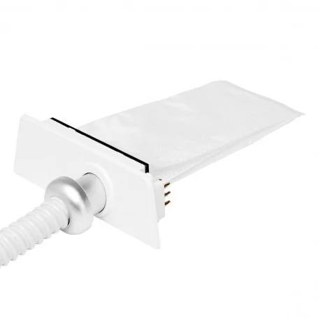 Replacement dust bags for CYCLONE VAC E-FILE