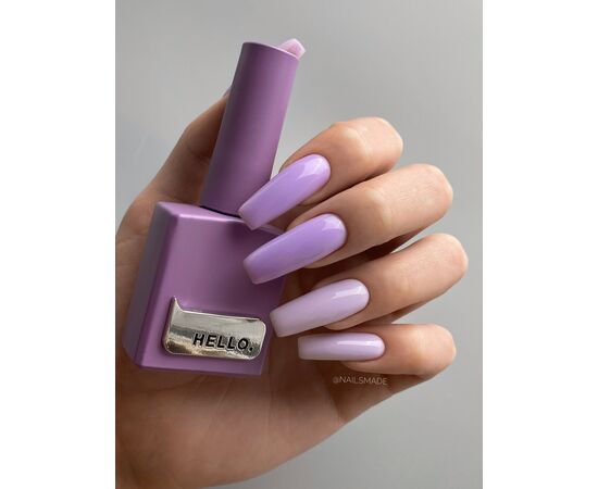 HELLO TINT BASE СЛИВОВЫЙ, 15 МЛ HL-TB15-011