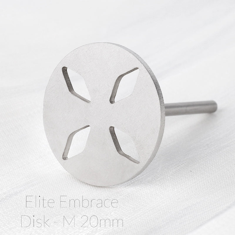 ELITE EMBRACE Professional Podo Disk M 20 мм