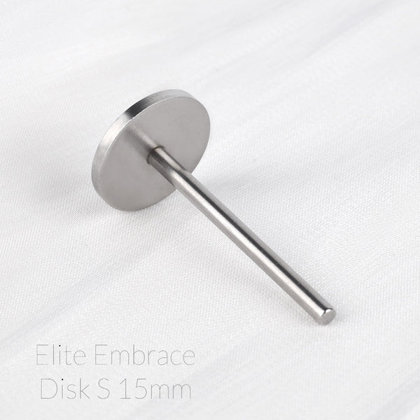 ELITE EMBRACE Professional Podo Disk S 15 мм