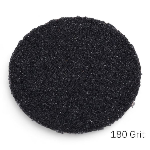ELITE EMBRACE Professional Sanding Disc Papers M 20mm 100pcs 180 grit