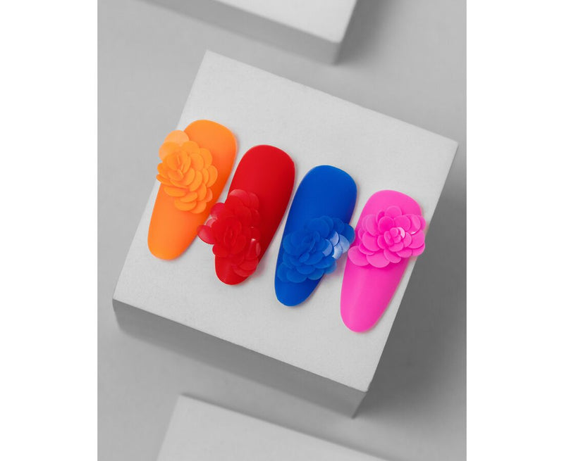 HEYLOVE. SMART GEL, PINK GLO, 15 ML HL-SG15-529