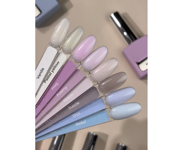 HEYLOVE. SMART GEL, SUEDE, 15 ML HL-SG15-540