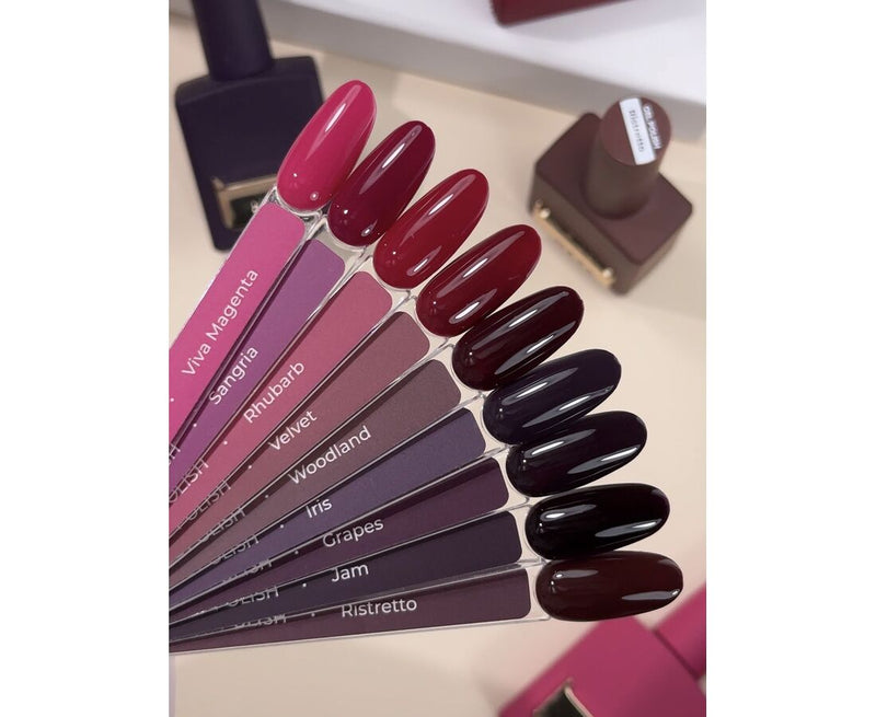 HEYLOVE Gel Polish Iris 15ml HL-GP15-020