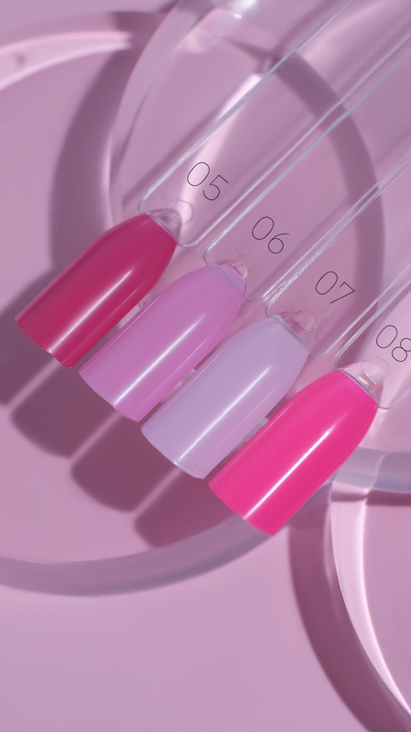 ELITE EMBRACE Professional Color Gel 05 10ml ECG0510