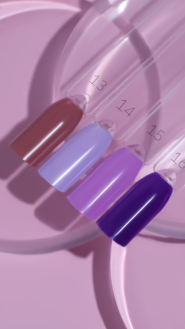 ELITE EMBRACE Professional Color Gel 13 10ml ECG1310