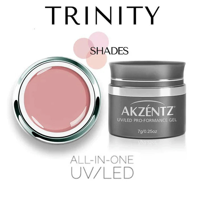 AKZENTZ Pro-Formance Trinity 7g(0.25oz)