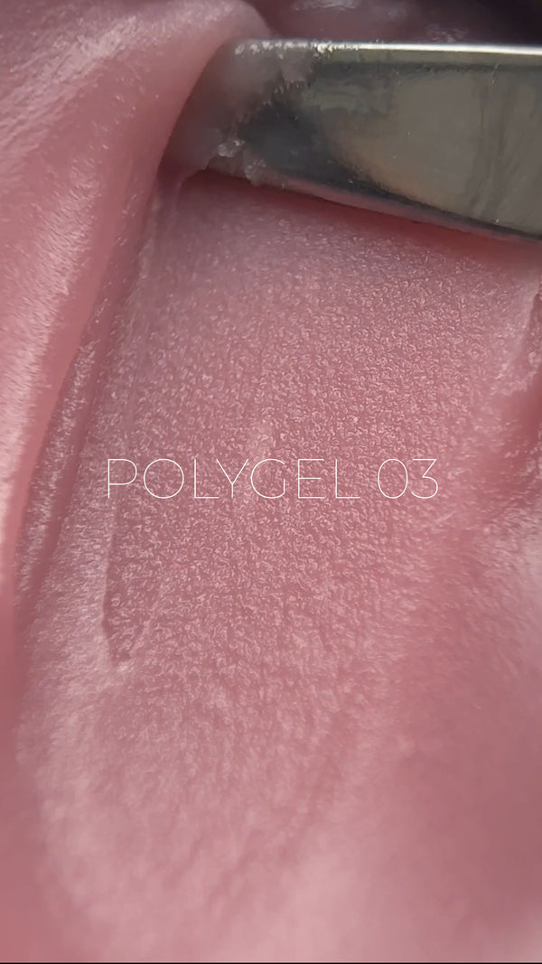 ELITE EMBRACE Professional Polygel 03 30g EP0330