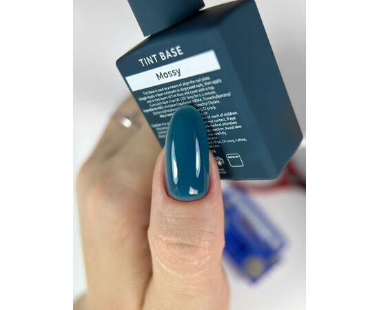 HEYLOVE . Tint base MOSSY 15 ml HL-TB15-074