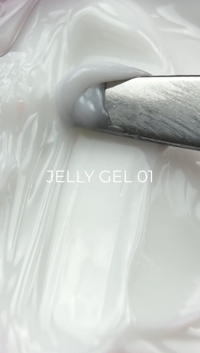 BEYOU Professional Jelly Gel 30ML