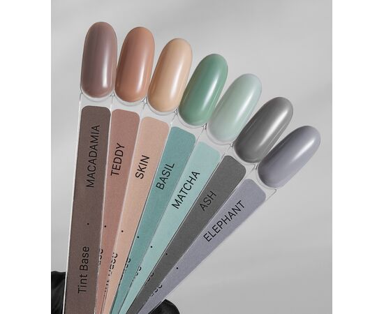 HELLO TINT BASE ASH, 15 МЛ HL-TB15-031
