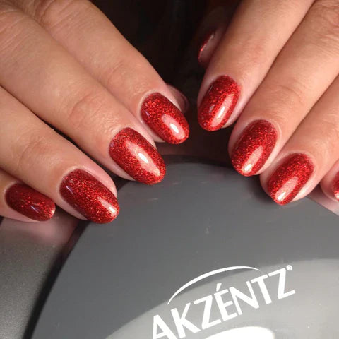 Luxio GEL Garnet 15 ml