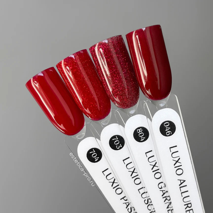 Luxio GEL Garnet 15 ml