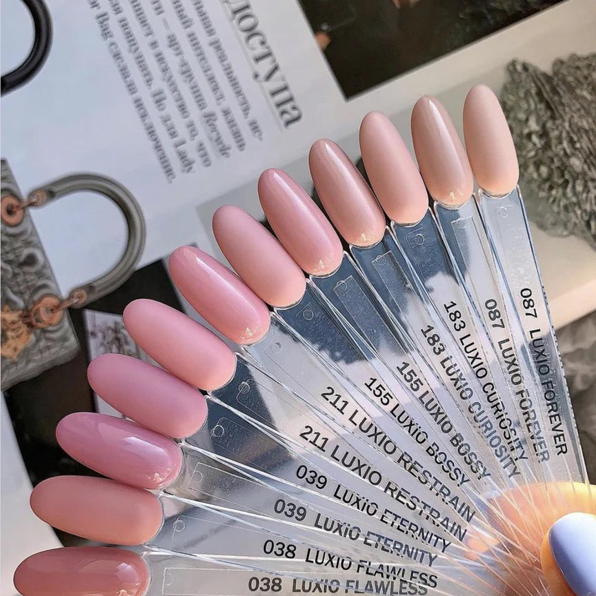 Luxio Gel Restrain 15 ml