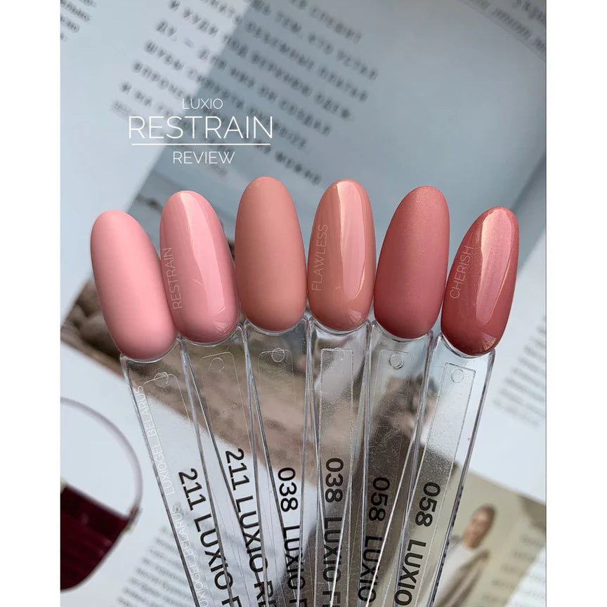 Luxio Gel Restrain 15 ml