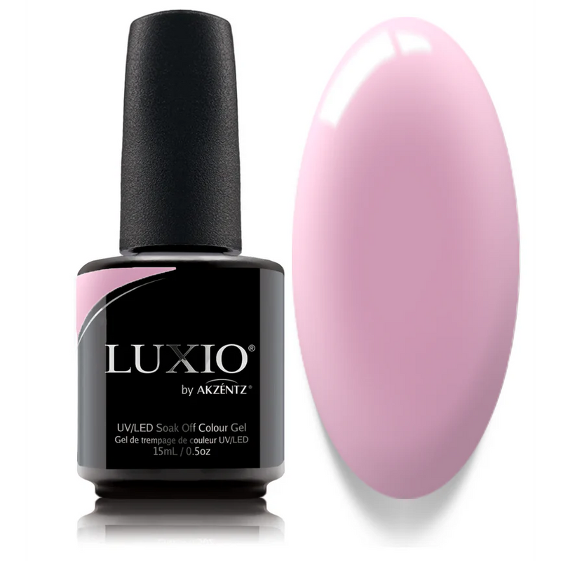 Luxio Gel Restrain 15 ml