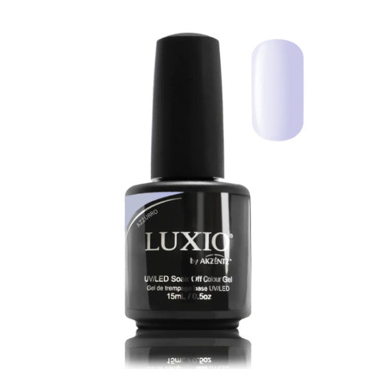 LUXIO GEL Azzurro 15ml