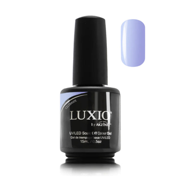 LUXIO GEL Celebrate 15ml