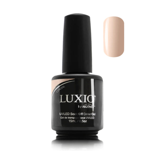 LUXIO GEL Conceal 15ml