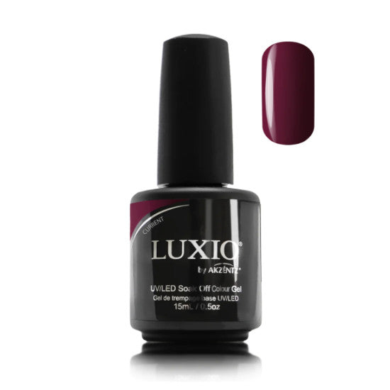 LUXIO GEL Current 15ml