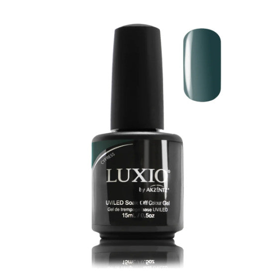 LUXIO GEL Cypress 15ml