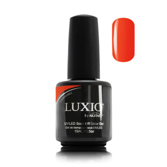 LUXIO GEL Formidable 15ml