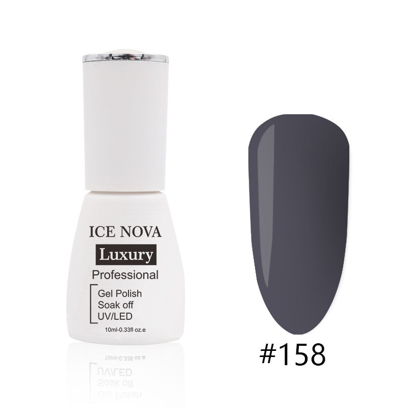 ICE NOVA gel polish 158 M360 10ml