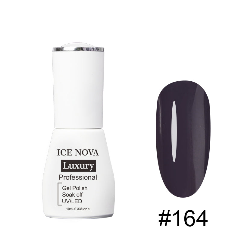 Гель-лак ICE NOVA 164 М360 10мл