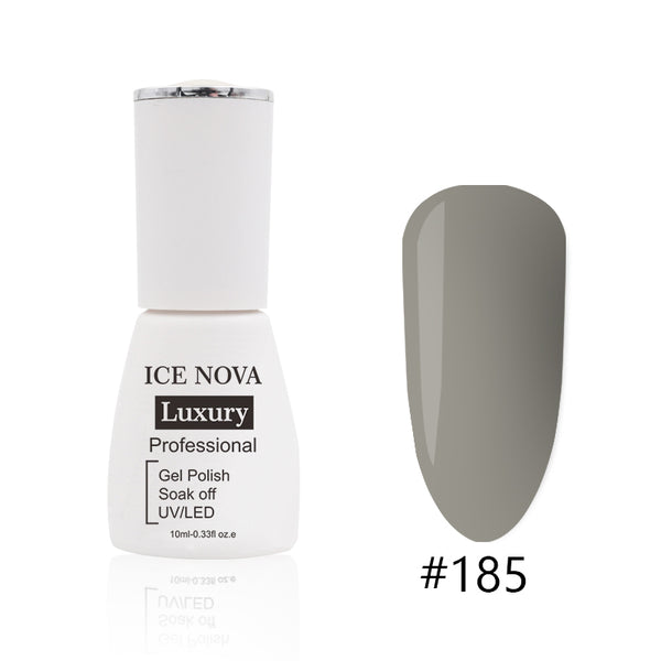 ICE NOVA gel polish 185 M360 10ml